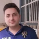 Kalp Krizi Geçiren Komiser Yardimcisi Hayatini Kaybetti