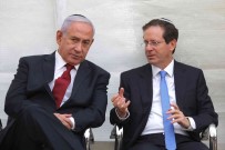 Netanyahu, Yeni Hükümeti Kurmak Için Israil Cumhurbaskani Herzog'tan 14 Gün Daha Istedi