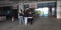 Organize Suç Örgütüne Yönelik Es Zamanli Operasyonlarda 5 Süpheli Tutuklandi