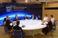 Rosatom, 2022 Küresel Etki Konferansi'na Ev Sahipligi Yapti