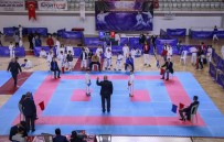 Sivas'ta Karate Il Sampiyonasi Düzenlenecek