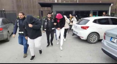 Yalova'daki Devre Mülk Dolandiriciliginda 5 Tutuklama Daha