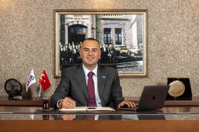 Yas Meyve Sebze Sektöründen Kasim'da 354,9 Milyon Dolarlik Ihracat