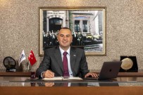 Yas Meyve Sebze Sektöründen Kasim'da 354,9 Milyon Dolarlik Ihracat