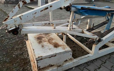 5 Yasindaki Çocuk Basketbol Potasina Sikisarak Öldü