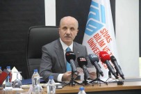 50/D Statüsündeki Arastirma Görevlileri Için Çalisma Baslatildi