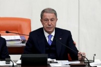 Bakan Akar: 2015'ten beri 37 bin terörist etkisiz hale getirildi