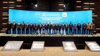 Baskan Altay Açiklamasi 'Türk Dünyasinin Sesinin Daha Fazla Duyulmasi Için Çalisacagiz'