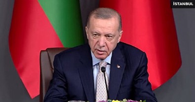 Bulgaristan Cumhurbaşkanı Ankara'da! Başkan Erdoğan: Ticaret hacmimizi 10 milyar dolara çıkarmayı planlıyoruz