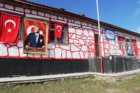 Bitlis'te 37 'Köy Yasam Merkezi' Açildi