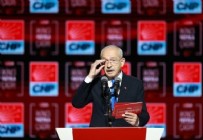 CHP fiyaskosunda yeni perde: Yüzyıl çağrısı değil teslimiyet belgesi