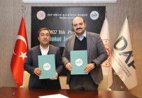 Dogu Hayvanciligina Aziziye Dopingi