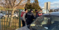Erzincan'da Polis Ekipleri Tarafindan Okul Çevrelerinde Denetimler Sürüyor