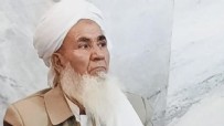 İran'da Sünni din adamı kaçırılarak öldürüldü...