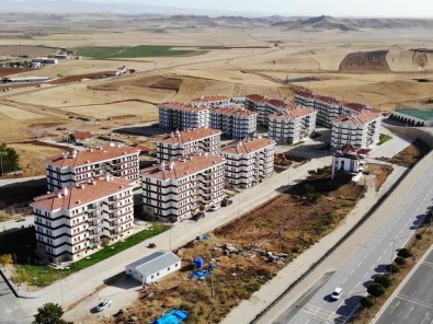 Kirikkale'de TOKI Konutlarinin Kura Çekim Tarihi Belli Oldu