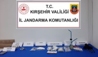Kirsehir'de Uyusturucu Operasyonu Açiklamasi 5 Gözalti