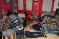 Kocaeli'de 'Kökünü Kurutma Operasyonu'nda 157 Süpheli Tutuklandi