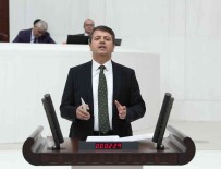 Milletvekili Tutdere'den Yasama Rekoru