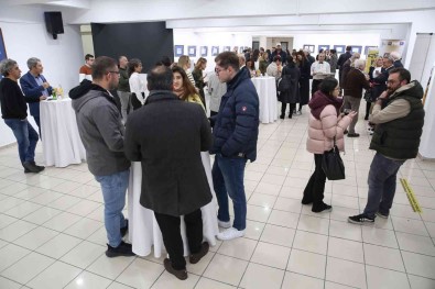 Nilüfer'de Fransiz Sinema Haftasi Basladi