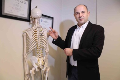 Saglik Sisteminin Yükünü Azaltacak Yöntem