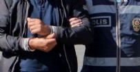 Samsun’da DEAŞ operasyonunda 4 zanlı yakalandı