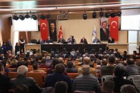 Talas'ta Arsalar Kapis Kapis