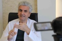 Ünlü Estetikçi Akbas Açiklamasi '15-16 Yaslarinda Burun Estetigi Dogru Degil'