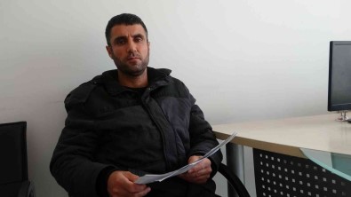 Yaptigi Iyilik Basina Dert Oldu, Her Gün Ölüm Korkusu Ile Yasiyor