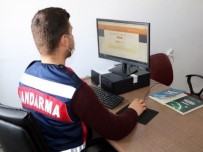 Yasadisi 156 Internet Sitesine Erisim Engeli Getirildi