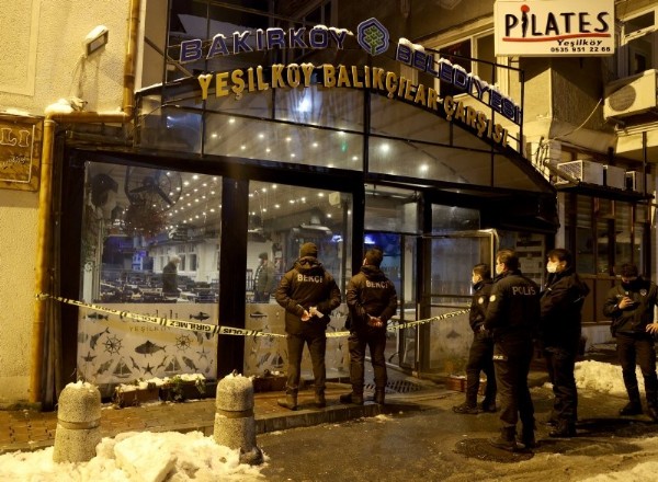 Ece Erken'in eşi Şafak Mahmutyazıcıoğlu cinayetinde flaş gelişme! Yeni görüntüler ortaya çıktı!