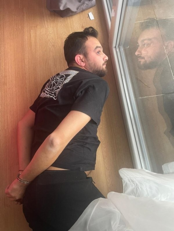 Ece Erken'in eşi Şafak Mahmutyazıcıoğlu cinayetinde flaş gelişme! Yeni görüntüler ortaya çıktı!