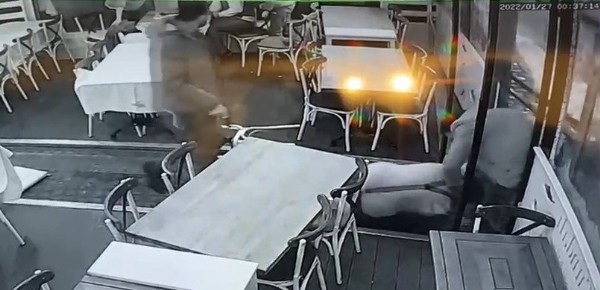 Ece Erken'in eşi Şafak Mahmutyazıcıoğlu cinayetinde flaş gelişme! Yeni görüntüler ortaya çıktı!