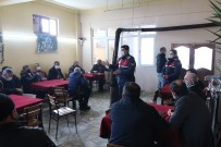 44 Kisiye KADES Programi Anlatildi