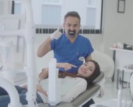 All On Four Ile Sabit Protezler Hayal Degil