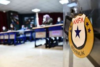 ANFA Güvenlik Kamu Kurumlarina Ve Özel Sektöre Hizmet Vermeye Basladi