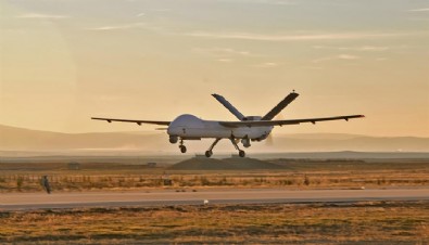 Avrupa Dış İlişkiler Konseyi: Avrupa Türk İHA'larından ders çıkartmalı