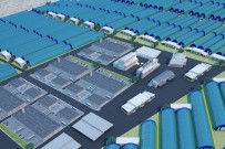 Aydin'da Beklenen Proje Onaylandi