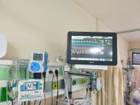 Aydin'da Devlet Hastanelerinin Altyapisi Güçleniyor