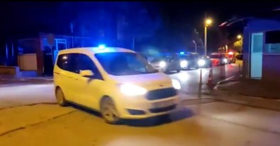 Balikesir Merkezli FETÖ Operasyonunda 10 Kisi Yakalandi