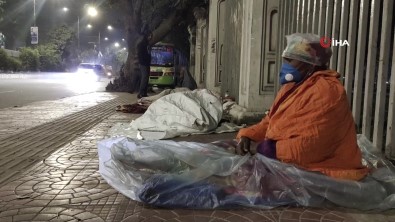 Banglades Halki, Iklim Degisikligi Nedeniyle Göç Ediyor