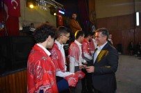 Baskan Erol'dan, Kinali Kuzulara Moral