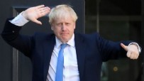 İNGILTERE - Boris Johnson koronavirüs kısıtlamalarındaki parti skandalı için özür diledi