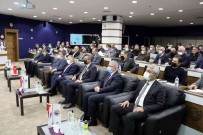 Büyüksimitci Açiklamasi 'Dogalgaz Ve Elektrik Kesintisi Ciddi Üretim Kaybina Neden Oldu'