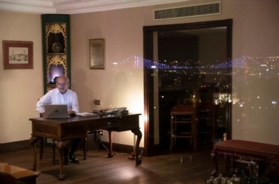 CHP'de derin kavga! Kılıçdaroğlu'nun otel fotoğrafını sızdıran Cem Aydın İmamoğlu'nun adamı çıktı!