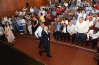 CHP'li belediye başkanından işçilere skandal sözler! 'Çocuk yapmayın, az yiyin...'