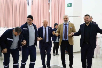 Çiftlikköy Belediyesi'nde En Düsük Isçi Maasi 7 Bin 350 TL Oldu