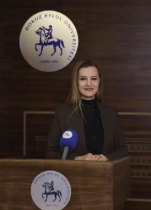 DEÜ, Üniversitelerin Dünya Liginde