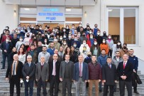 Egitim Programinda 6 Bin 418 Saat Baglanti Kuruldu