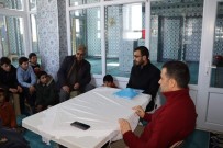 Emirdag'da GENYAD Projesi Devam Ediyor