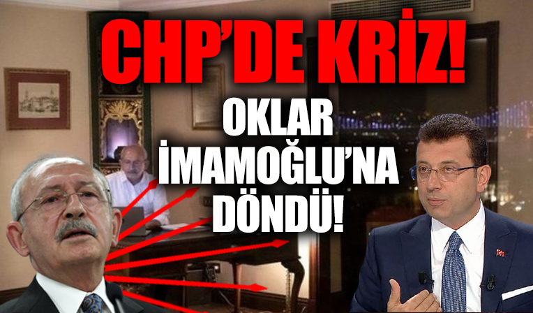 Fakir edebiyatı yapan Kılıçdaroğlu kral dairesinde yakalandı! Tepkiler çığ gibi...